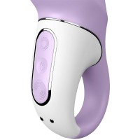 Вибратор для точки G Satisfyer Charming Smile