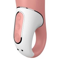 Классический вибратор Satisfyer Master