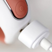 Классический вибратор Satisfyer Master