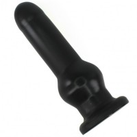 Нереалистичный фаллос на присоске X-Men Butt Plug 26 см Нереалистичный фаллос на присоске X-Men Butt Plug 26 см