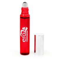 Женские духи с феромонами Erowoman №5 Deep Red Hugo Boss 10 мл