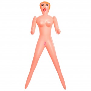 Надувная секс-кукла Becky The Beginner