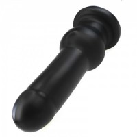 Нереалистичный фаллос на присоске X-Men Butt Plug 26 см Нереалистичный фаллос на присоске X-Men Butt Plug 26 см