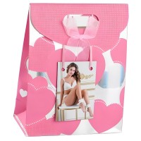 Поножи кожаные с нежным мехом белые