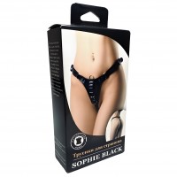 Трусики для страпона Sophie Black