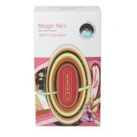 Смарт-вибратор в трусики Magic Motion Nyx