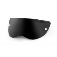 Маска на глаза из плотной натуральной кожи Lady's Arsenal Limited Edition