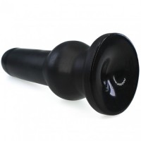 Нереалистичный фаллос на присоске X-Men Butt Plug 26 см Нереалистичный фаллос на присоске X-Men Butt Plug 26 см