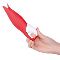 Клиторальный вибратор Satisfyer Vibes Power Flower