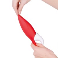 Клиторальный вибратор Satisfyer Vibes Power Flower