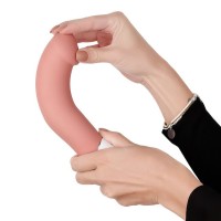 Классический вибратор Satisfyer Master