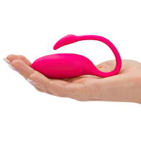 Смарт-вибратор Magic Motion Flamingo