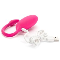Смарт-вибратор Magic Motion Flamingo