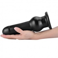 Нереалистичный фаллос на присоске X-Men Butt Plug 26 см Нереалистичный фаллос на присоске X-Men Butt Plug 26 см