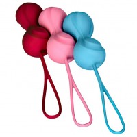 Набор вагинальных шариков Satisfyer Power Balls