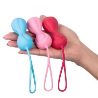 Набор вагинальных шариков Satisfyer Power Balls