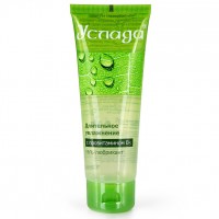 Гель-лубрикант Услада с провитамином В5 120 гр