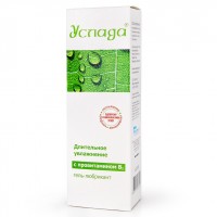 Гель-лубрикант Услада с провитамином В5 120 гр