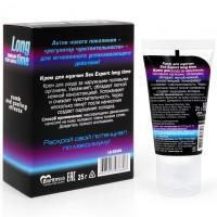 Крем-пролонгатор для мужчин Long Time 25 гр (СРОК ДО 08.2026)