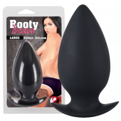 Анальный плаг Booty Beau L