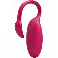 Смарт-вибратор Magic Motion Flamingo