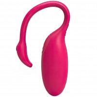 Смарт-вибратор Magic Motion Flamingo
