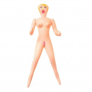 Надувная секс-кукла Milf Love Doll