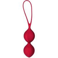 Набор вагинальных шариков Satisfyer V Balls