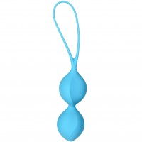 Набор вагинальных шариков Satisfyer V Balls