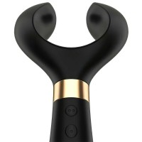 Многофункциональный вибратор Satisfyer Endless Fun черный