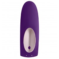 Вибратор для пар Satisfyer Double Plus