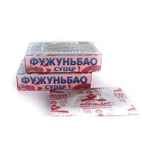 Фужуньбао супер 2 капсулы
