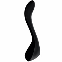Многофункциональный вибратор для пар Satisfyer Endless Joy черный