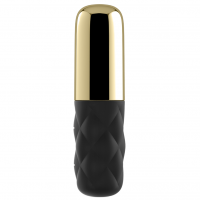 Вибромассажер Satisfyer Sparkling Darling золотой