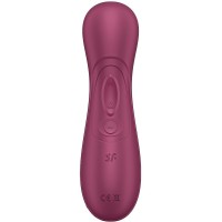 Вакуумно-волновой бесконтактный смарт-стимулятор Satisfyer Pro 2 Generation 3 Connect App
