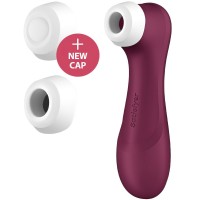 Вакуумно-волновой бесконтактный стимулятор Satisfyer Pro 2 Generation 3