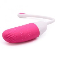 Смарт-виброяйцо Magic Motion Magic Vini