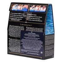 Гель для ванны Shunga Lovebath Ocean Temptation океан соблазнов 650 гр Гель для ванны Shunga Lovebath Ocean Temptation океан соблазнов 650 гр