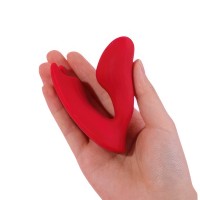 Вагинально-клиторальный смарт-стимулятор Magic Motion Umi