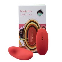 Смарт-вибратор в трусики Magic Motion Nyx