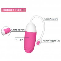 Смарт-виброяйцо Magic Motion Magic Vini