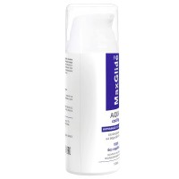 Интимный гель-смазка охлаждающий на водной основе MaxGlide Aqua Colling 100 мл