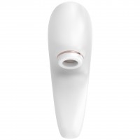 Бесконтактный вакуумно-волновой стимулятор для пар Satisfyer Pro 4 Couples