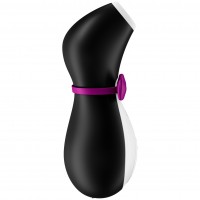 Бесконтактный стимулятор клитора Satisfyer Penguin