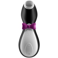 Бесконтактный стимулятор клитора Satisfyer Penguin