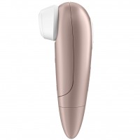 Вакуумно-волновой бесконтактный стимулятор клитора Satisfyer Number One