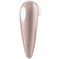 Вакуумно-волновой бесконтактный стимулятор клитора Satisfyer Number One