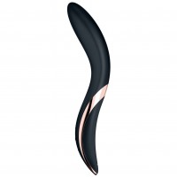 Вибратор для точки G с функцией переминания Satisfyer Rrrolling Explosion