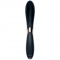 Вибратор для точки G с функцией переминания Satisfyer Rrrolling Explosion