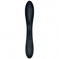 Вибратор для точки G с функцией переминания Satisfyer Rrrolling Explosion